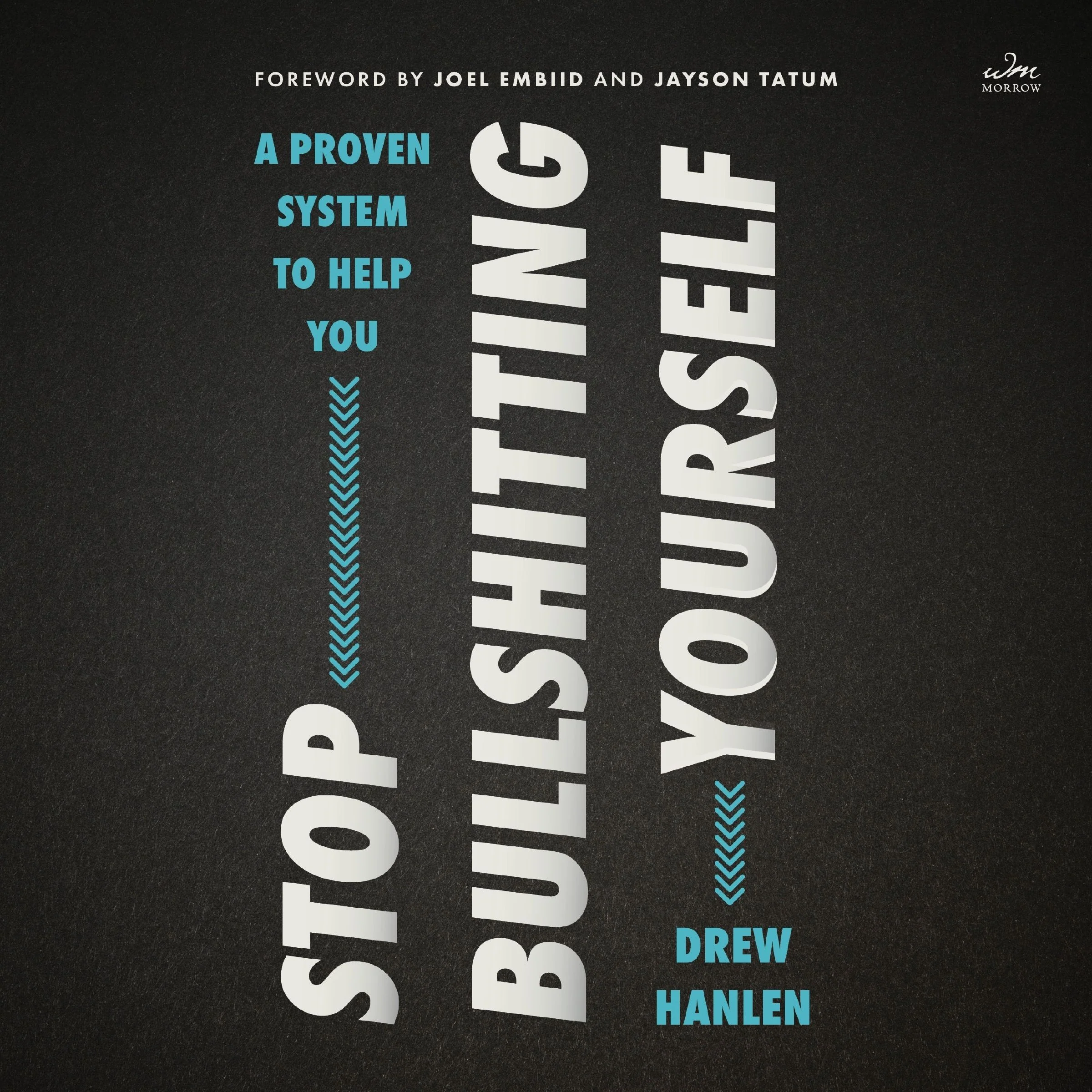 Stop Bullshitting Yourself - Image 3