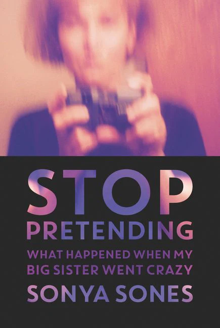 Stop Pretending - Image 2