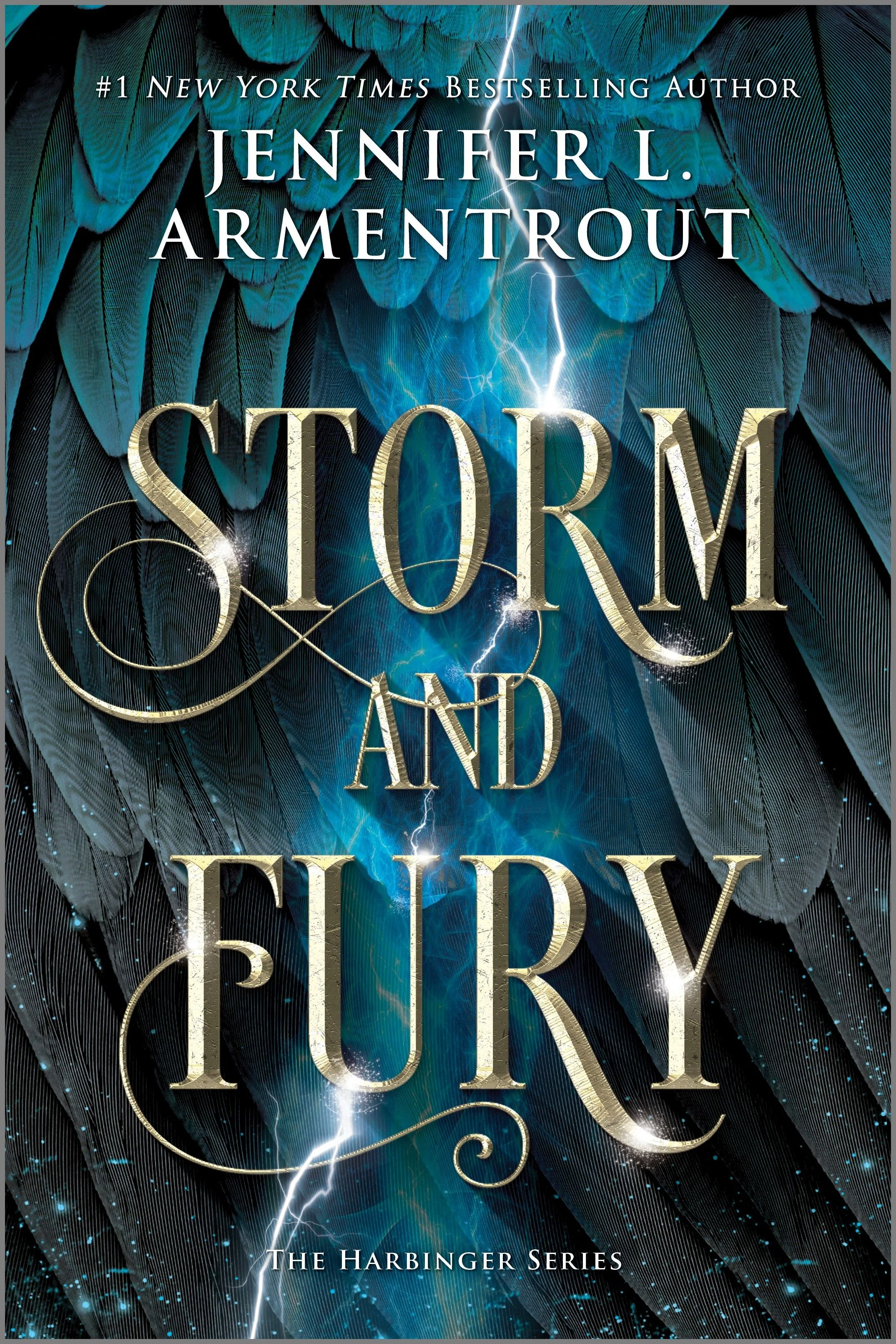 Storm and Fury - Image 3