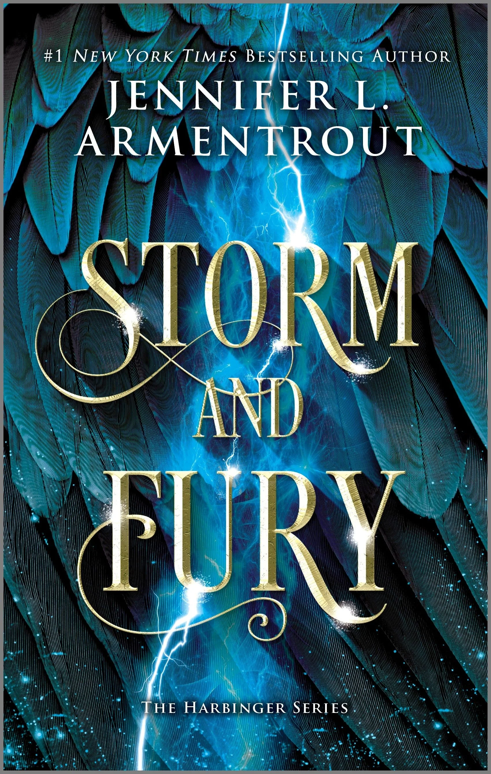 Storm and Fury - Image 4