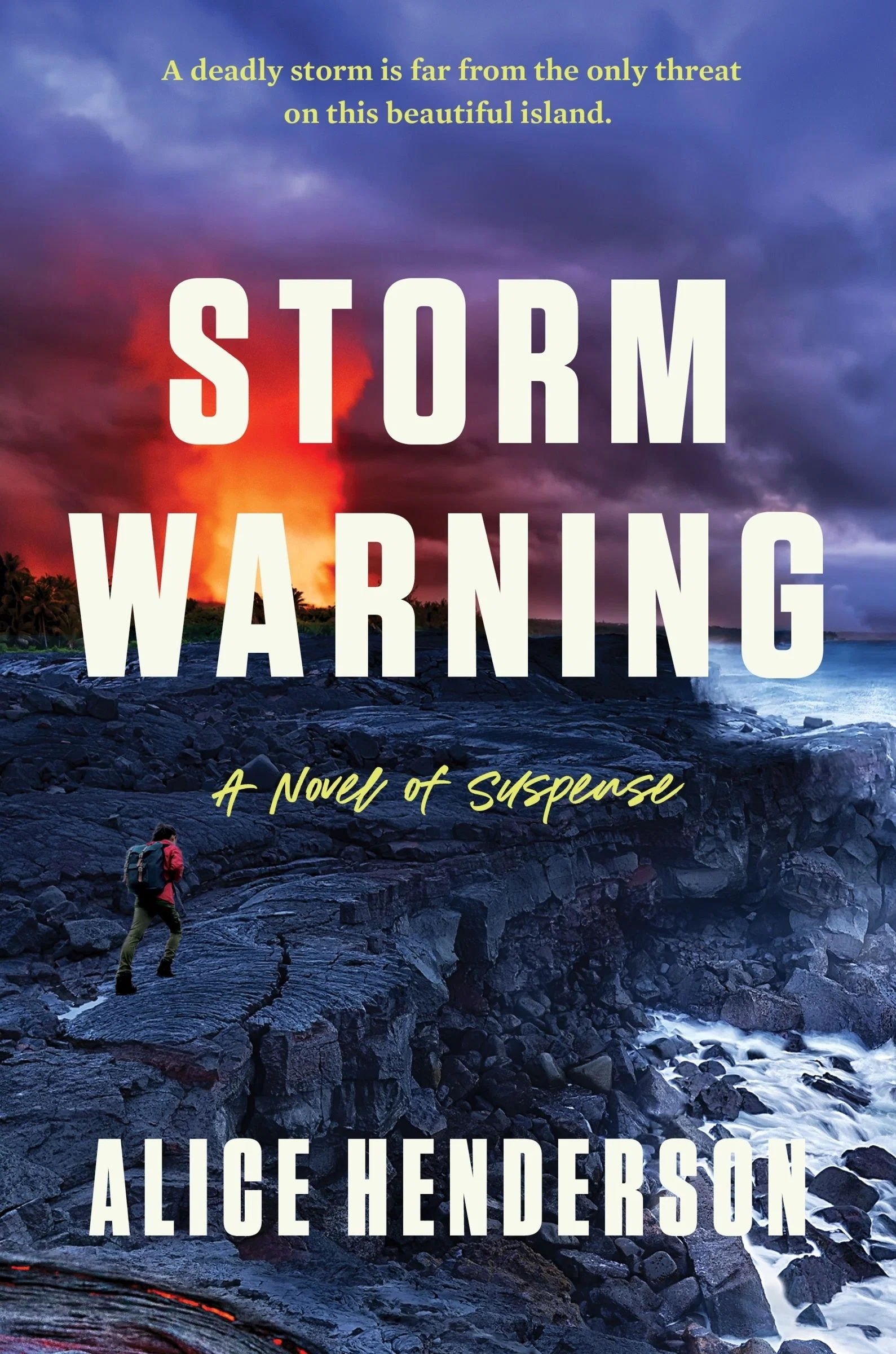 Storm Warning - Image 3