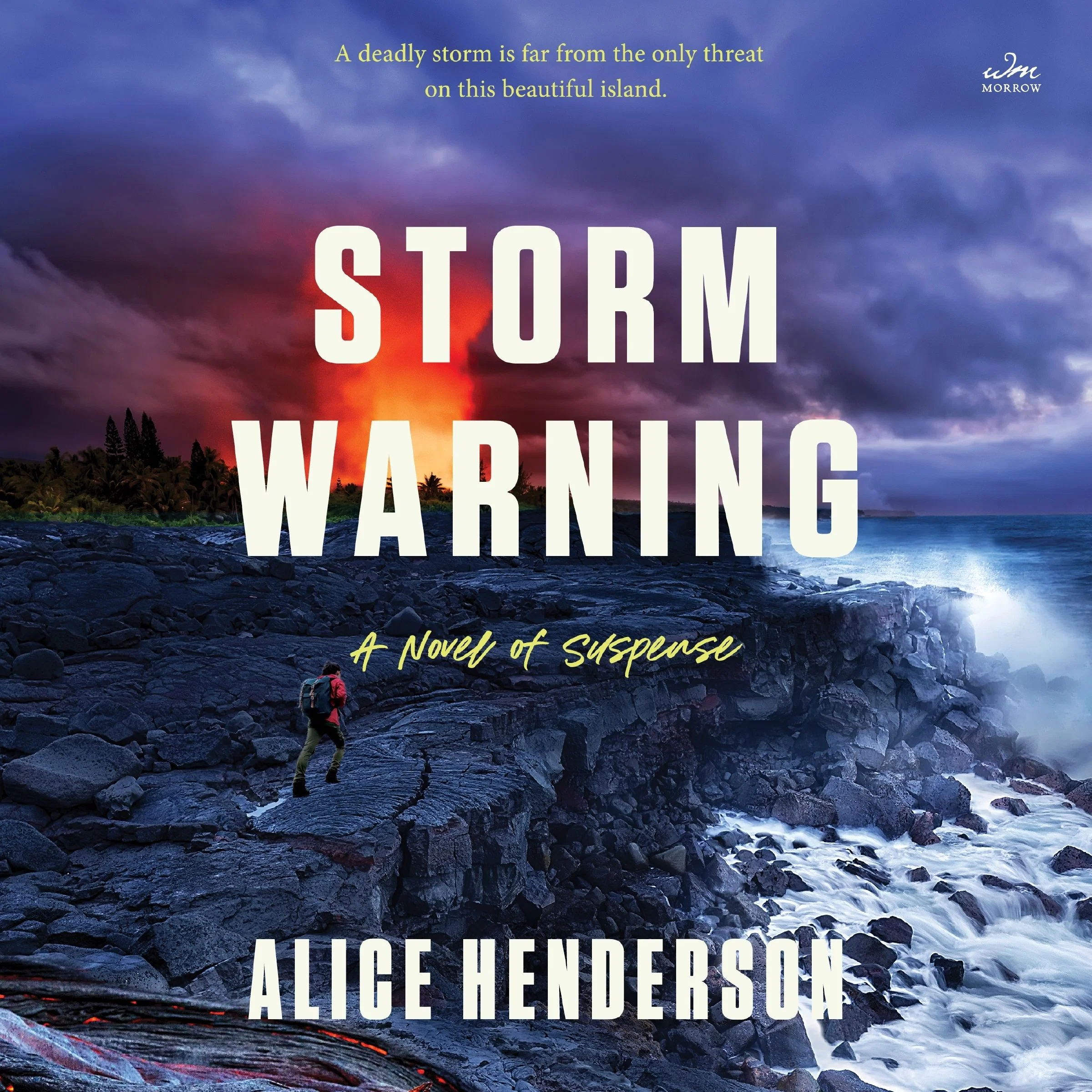 Storm Warning - Image 4