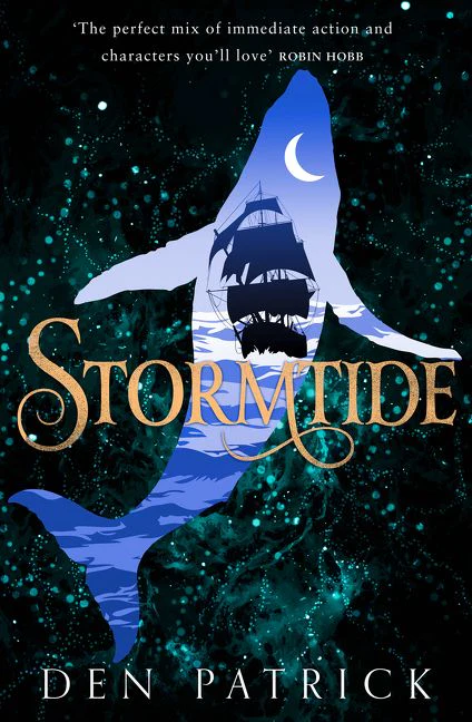 Stormtide - Image 2