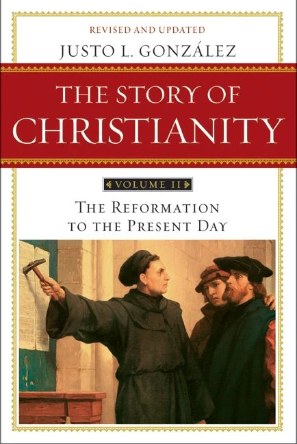 Story of Christianity: Volume 2 - Image 2