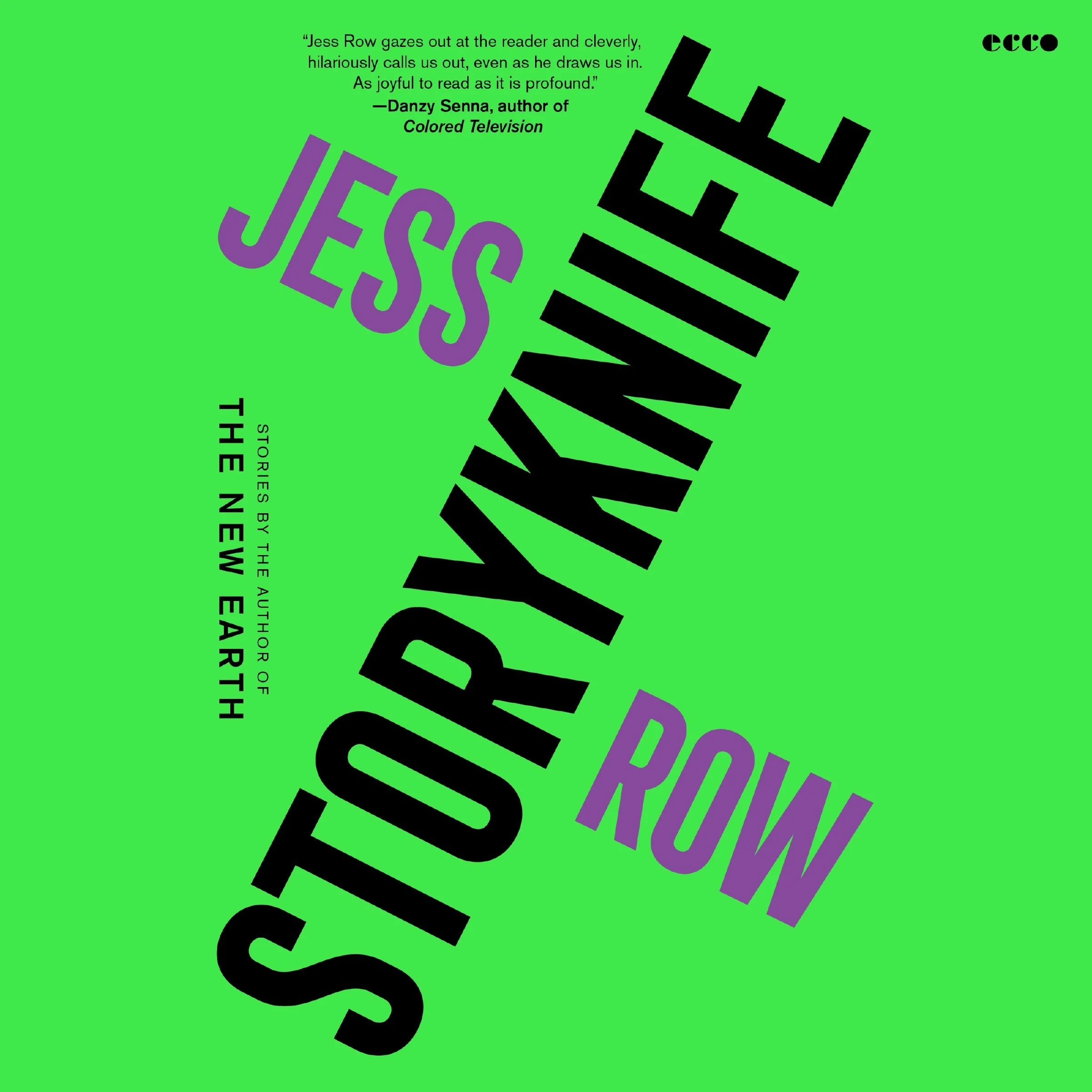Storyknife - Image 3