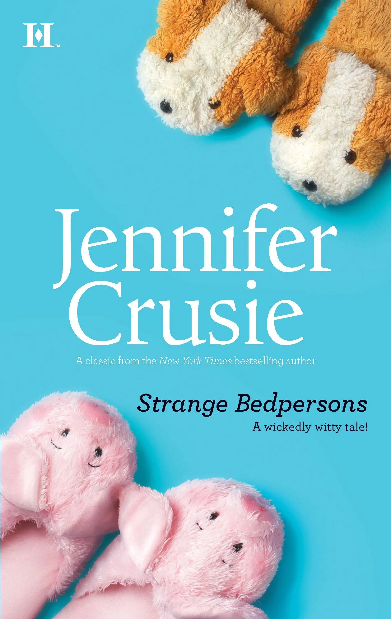 Strange Bedpersons - Image 2