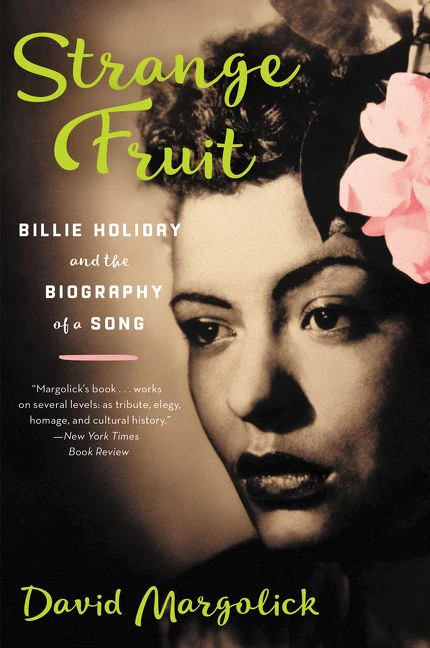 Strange Fruit - Image 2