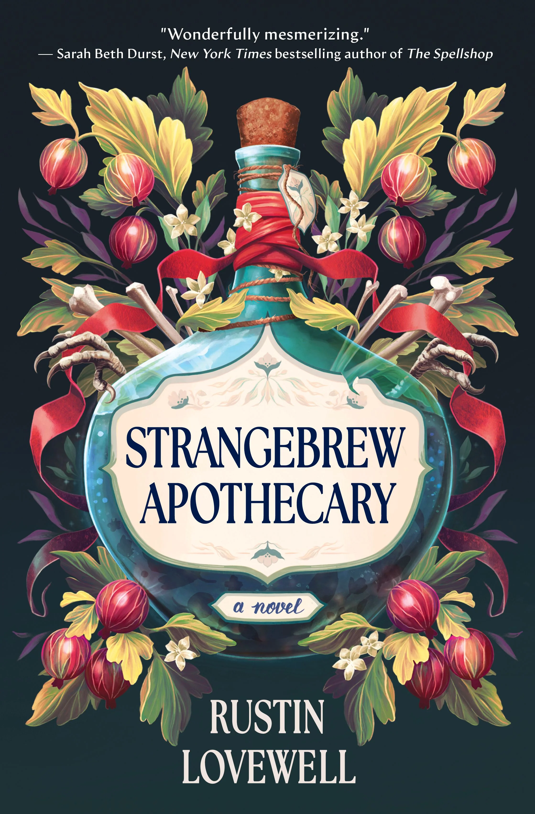 Strangebrew Apothecary - Image 4