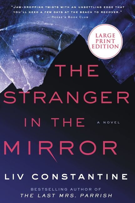 Stranger in the Mirror - Image 2
