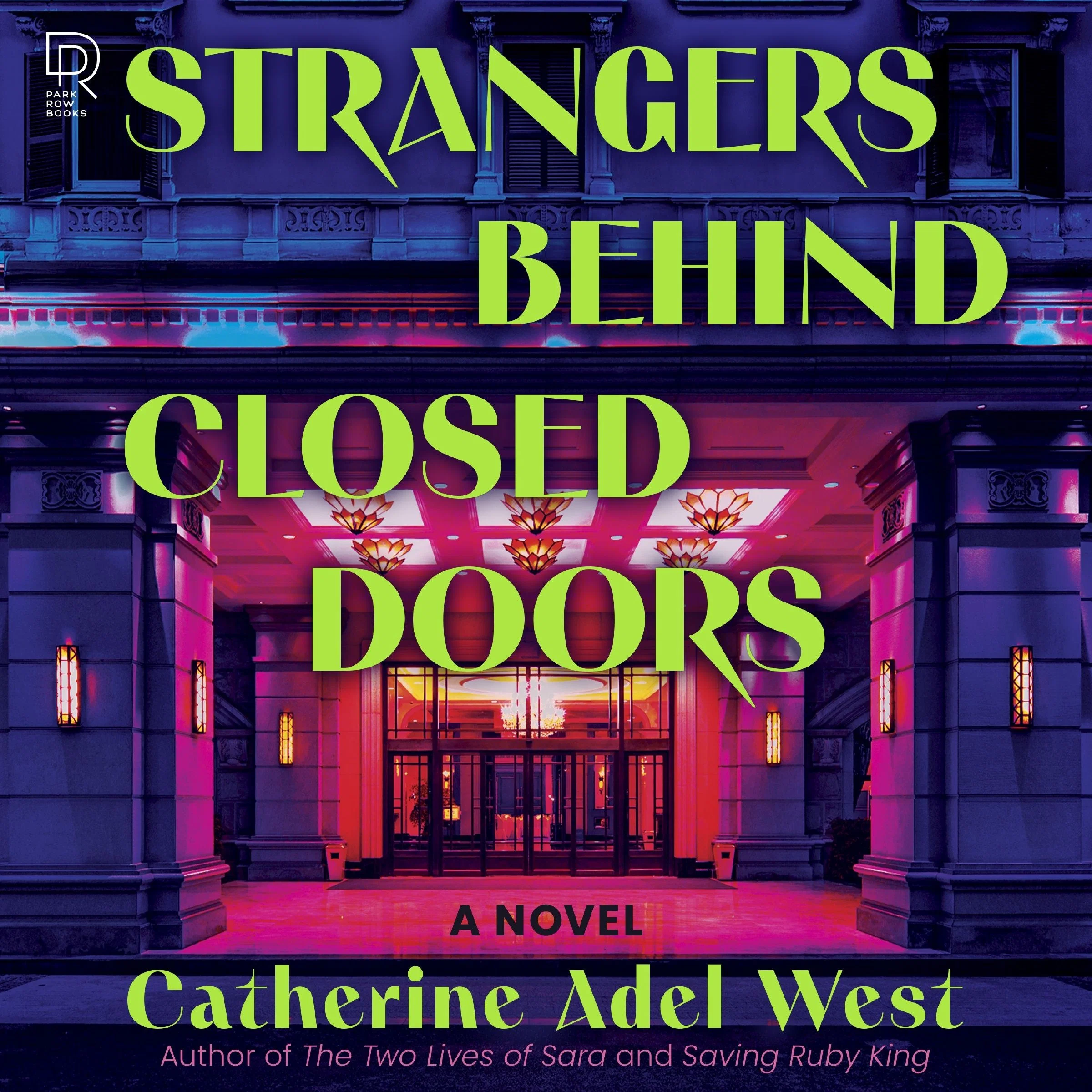 Strangers Behind Closed Doors - Image 4
