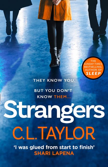 Strangers - Image 3