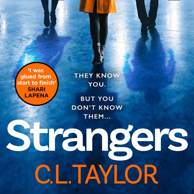 Strangers - Image 4