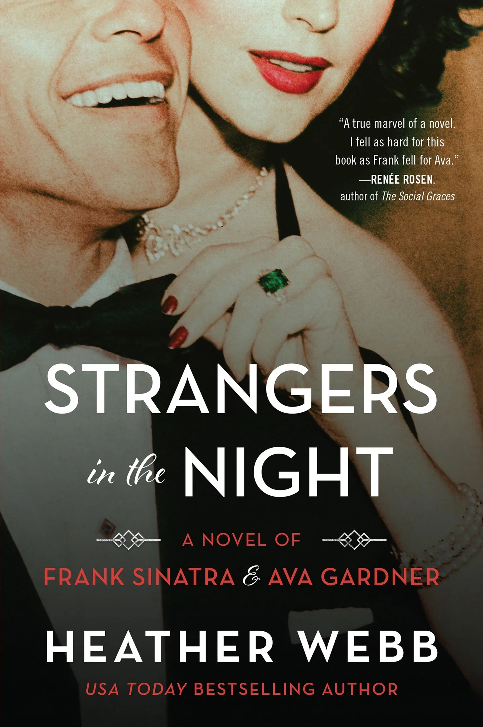 Strangers in the Night - Image 2