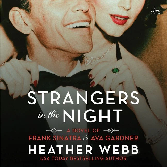 Strangers in the Night - Image 5