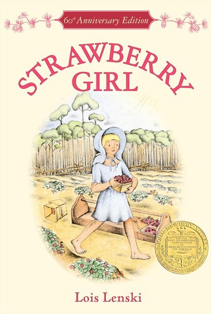 Strawberry Girl 60th Anniversary Edition - Image 2