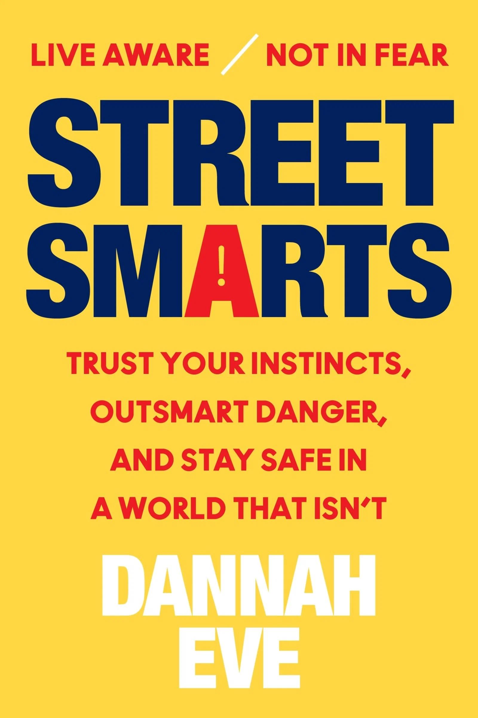Street Smarts - Image 2