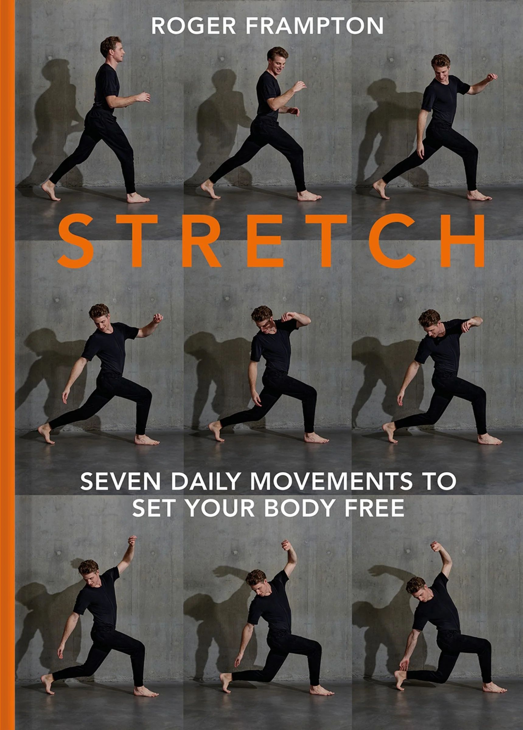 STRETCH - Image 2