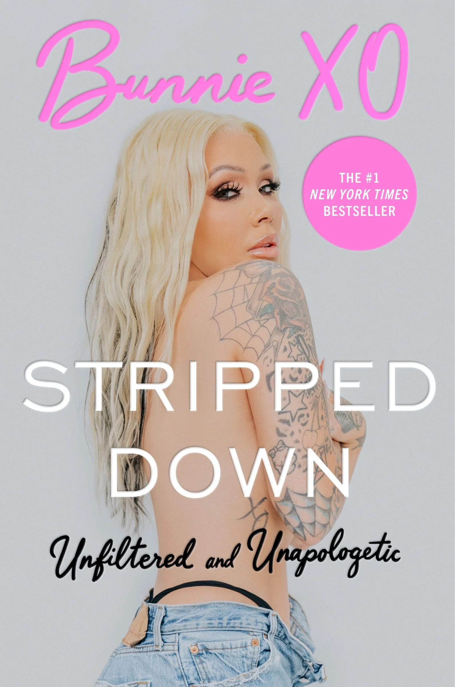 Stripped Down - Image 2