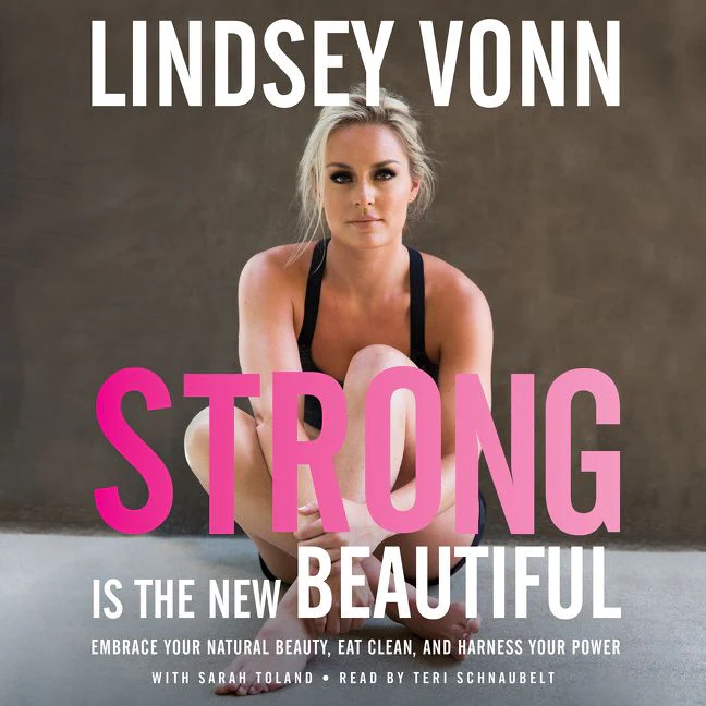 Strong is the New Beautiful - Image 2