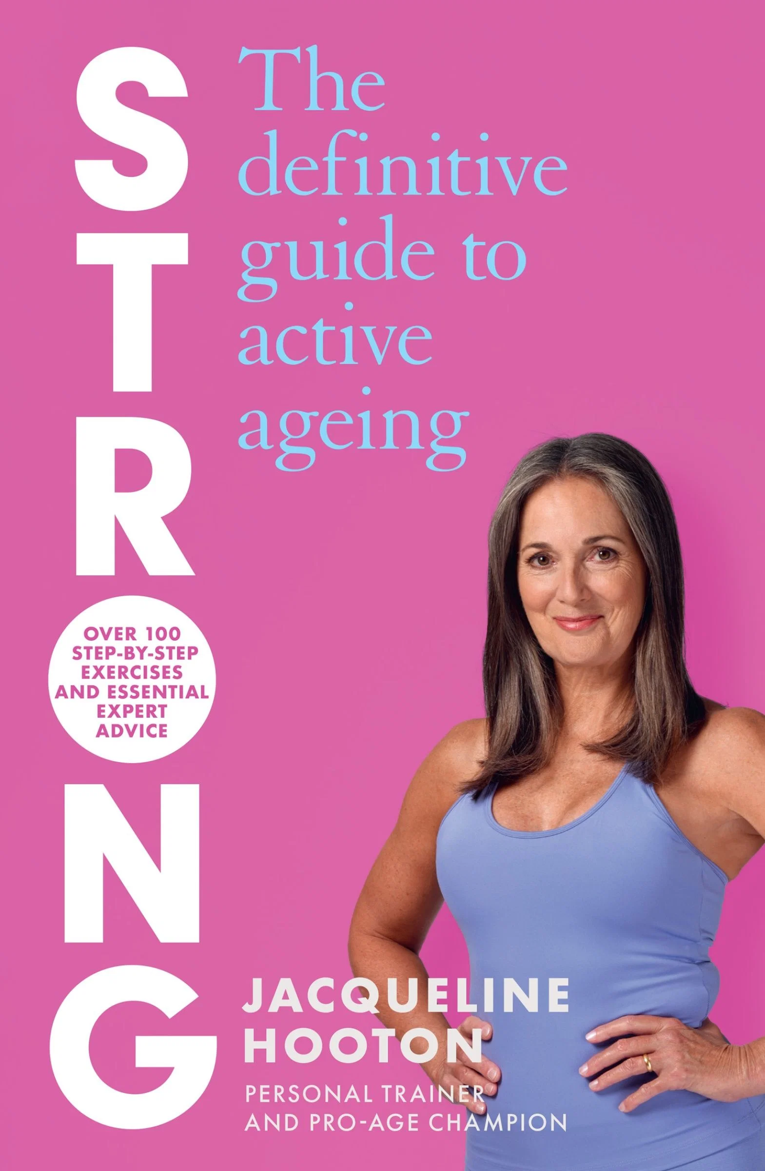 Strong: The Definitive Guide to Active Ageing - Image 2