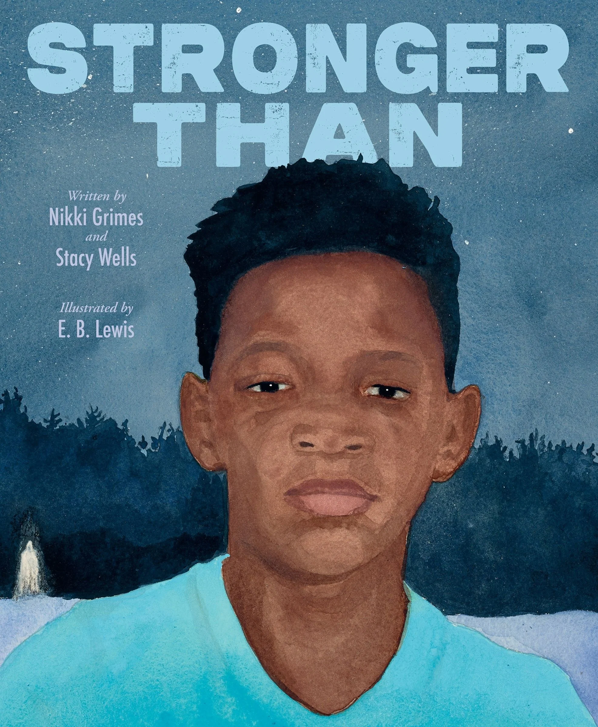 Stronger Than - Image 4