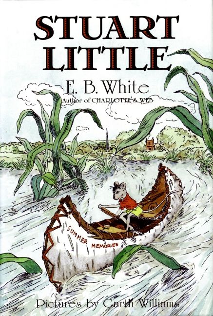 Stuart Little - Image 2