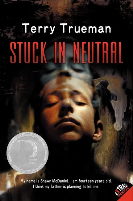 Stuck in Neutral - Image 2