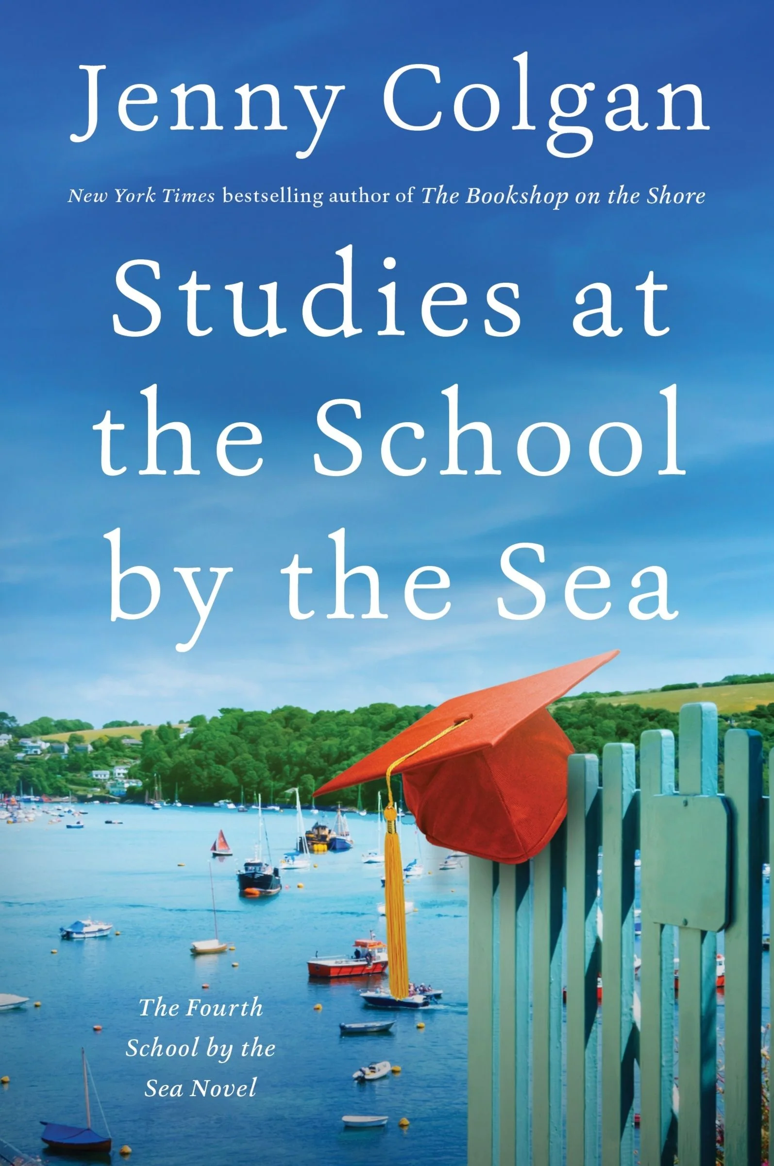 Studies at the School by the Sea - Image 2