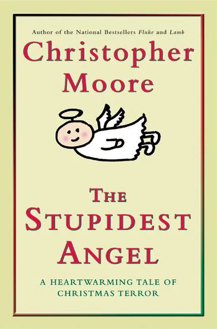 Stupidest Angel, The - Image 3