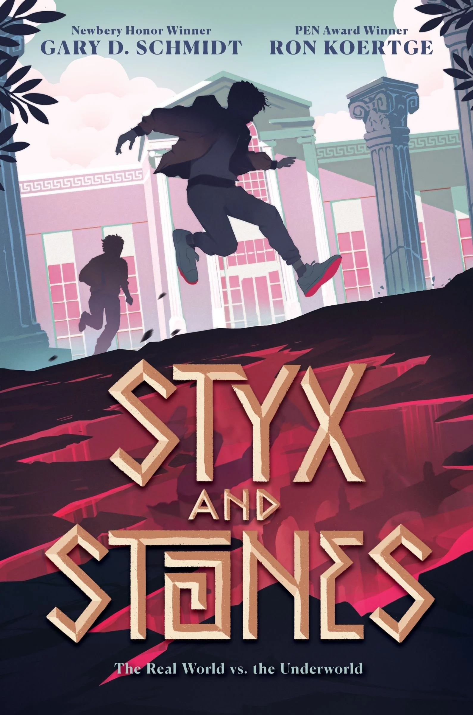 Styx and Stones - Image 2