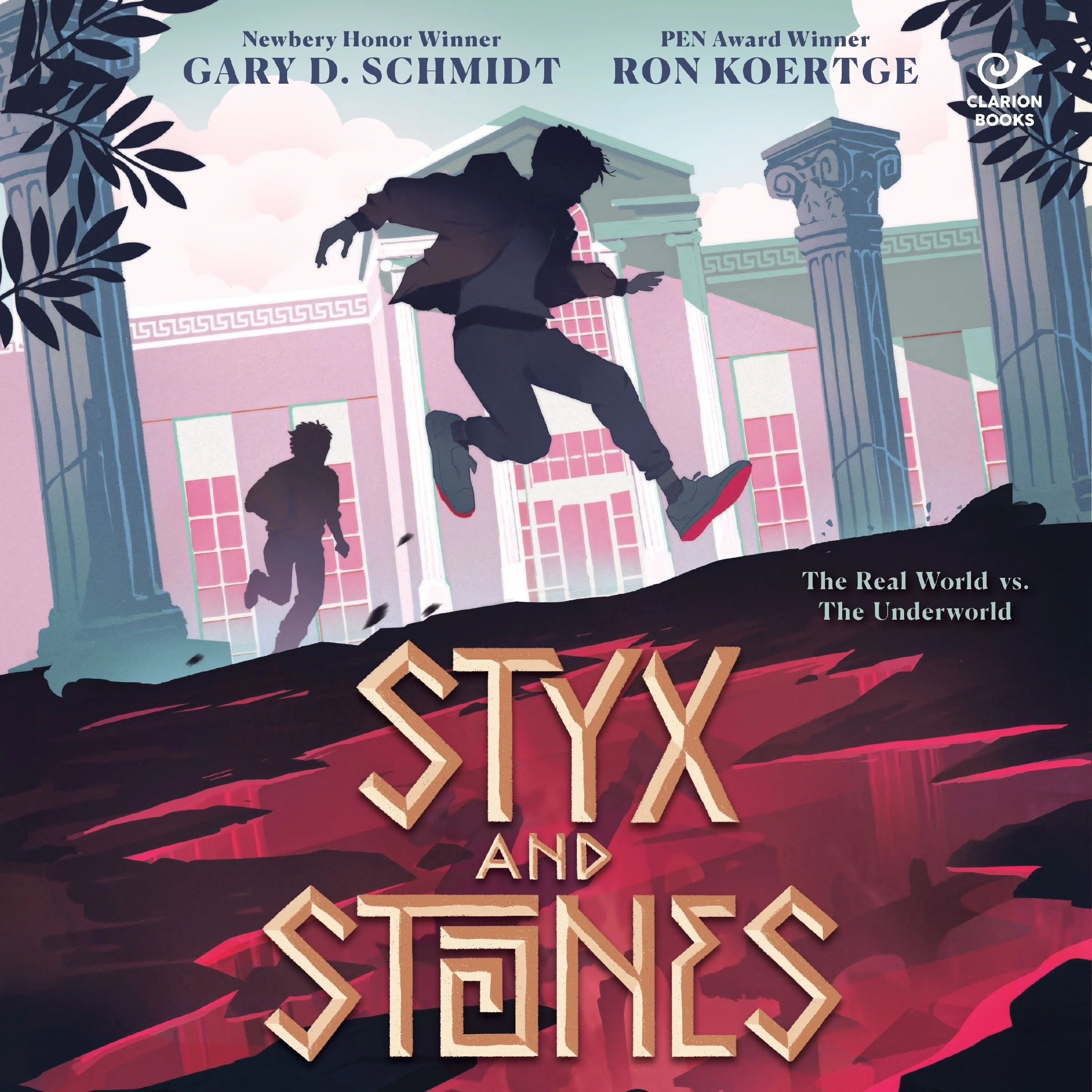 Styx and Stones - Image 3