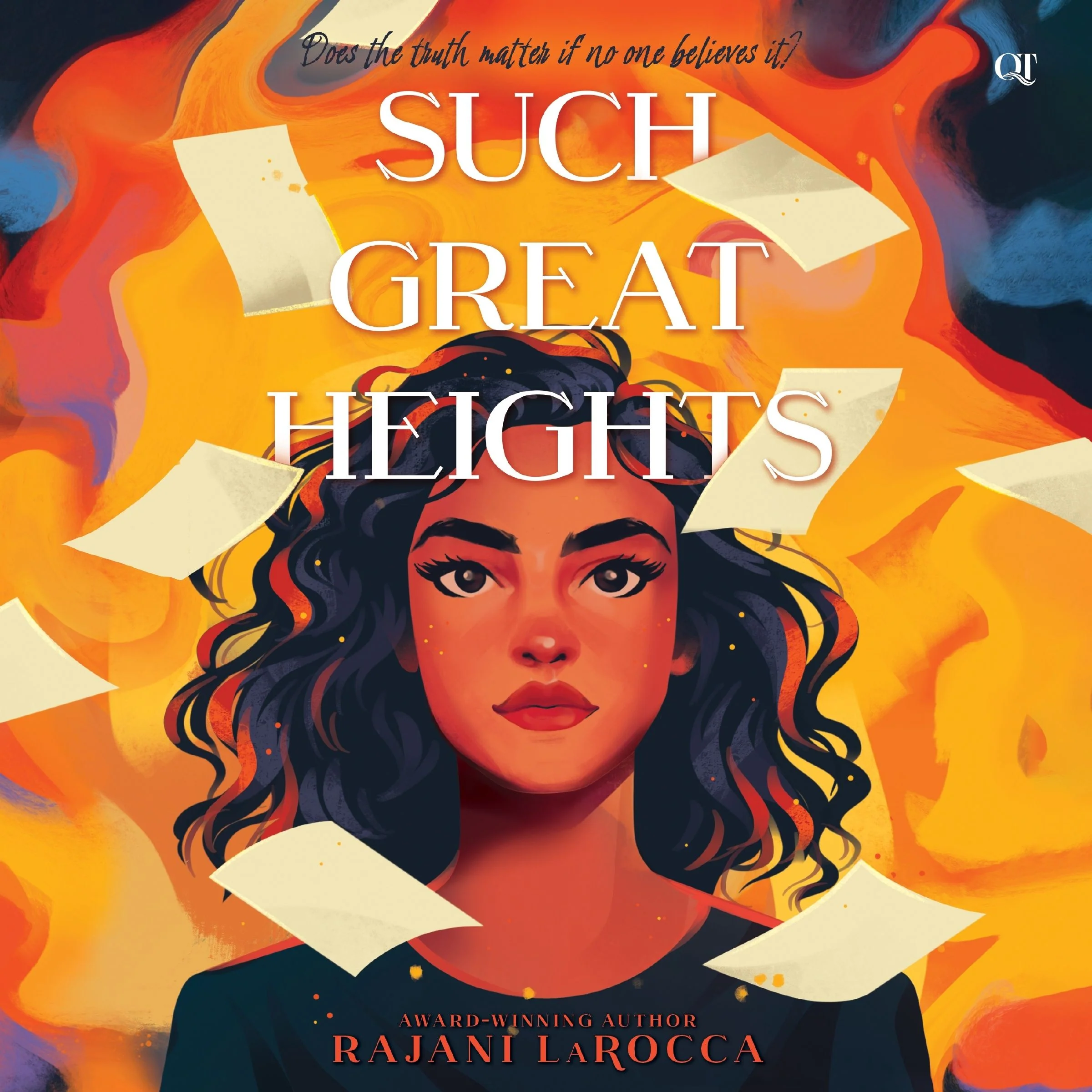 Such Great Heights - Image 3