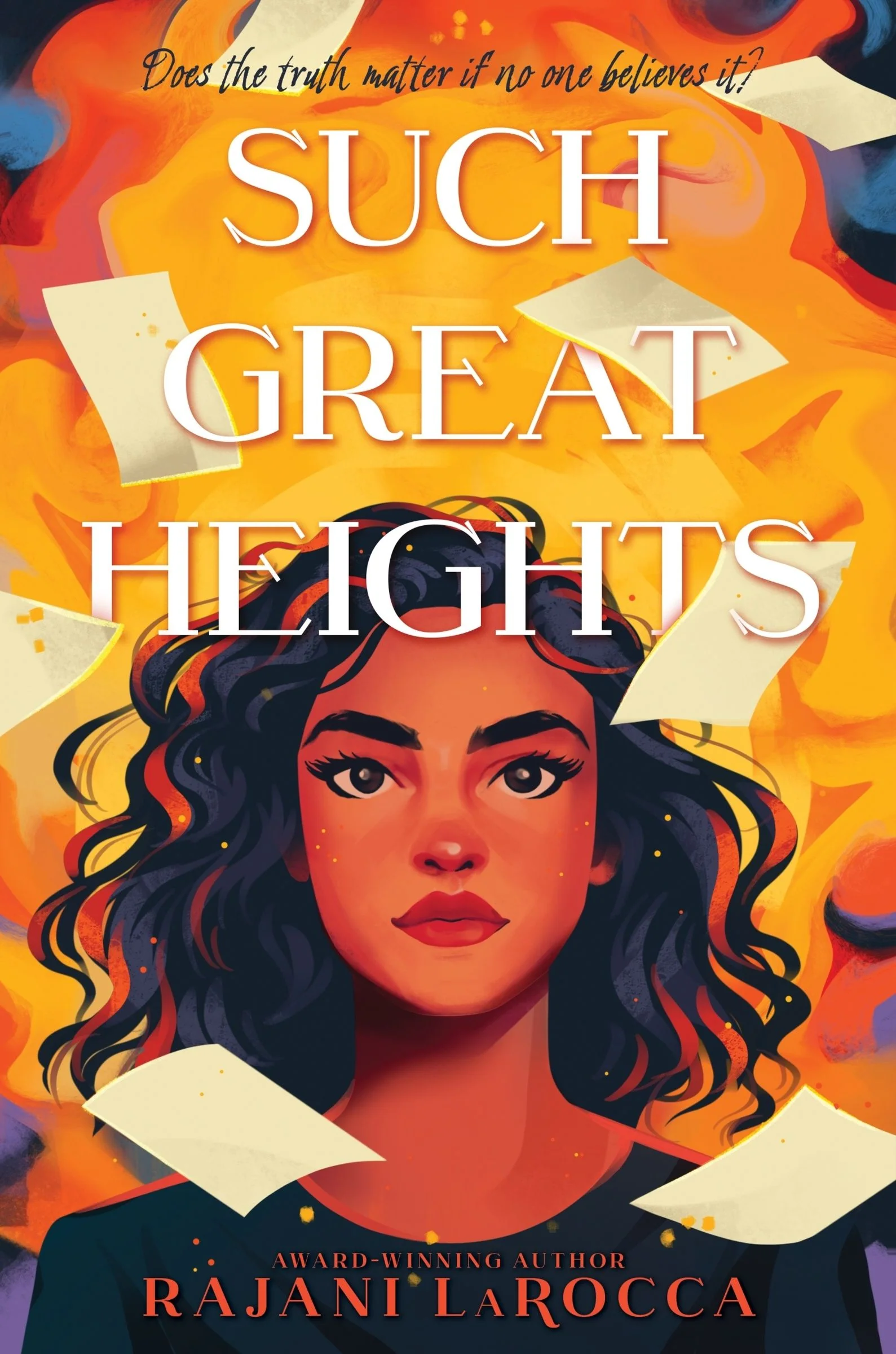 Such Great Heights - Image 4