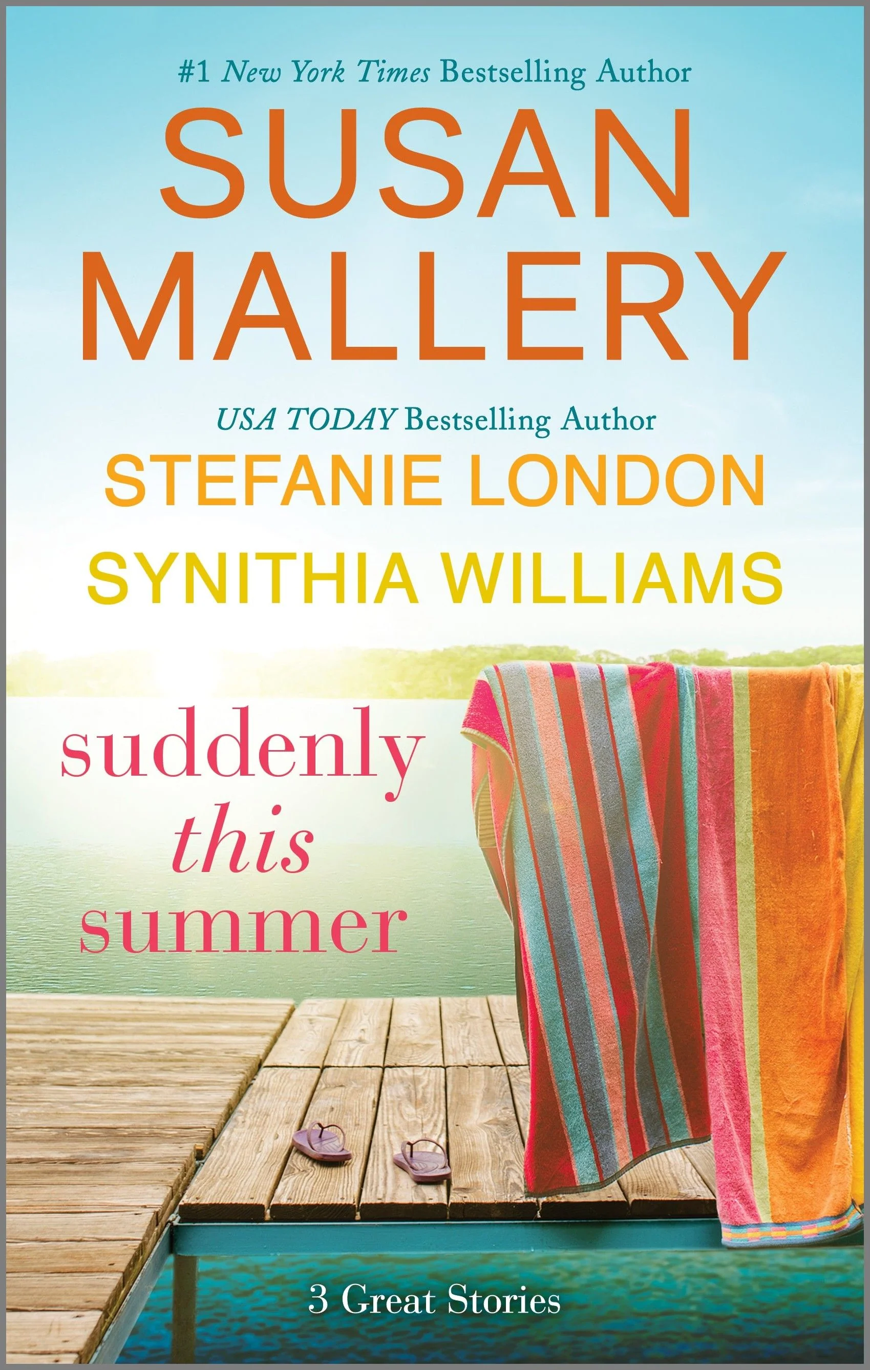 Suddenly This Summer - Image 2