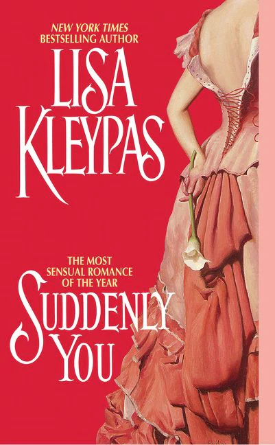 Suddenly You - Image 2