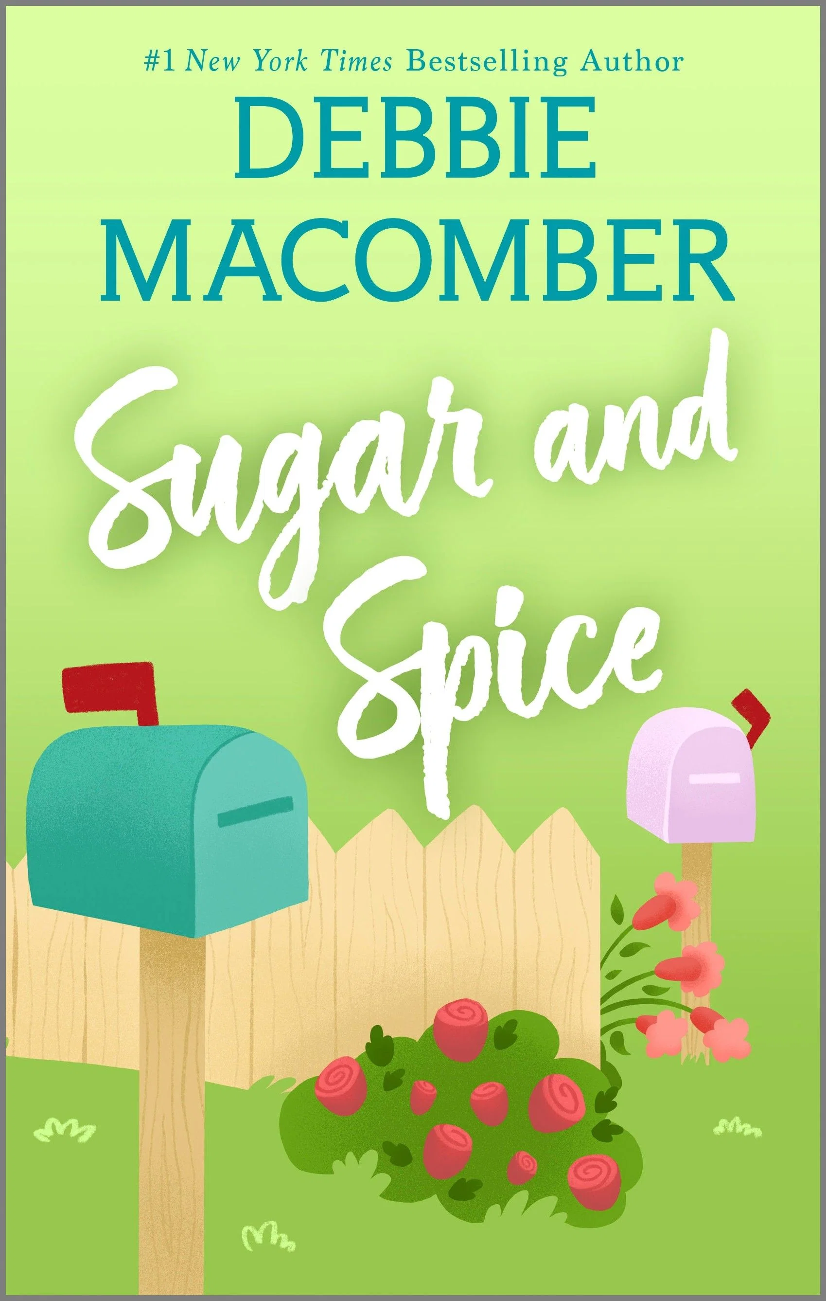 Sugar and Spice - Image 2