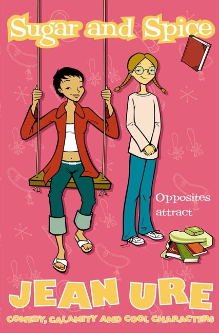 Sugar and Spice - Image 3