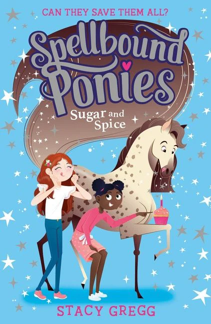 Sugar and Spice - Image 2