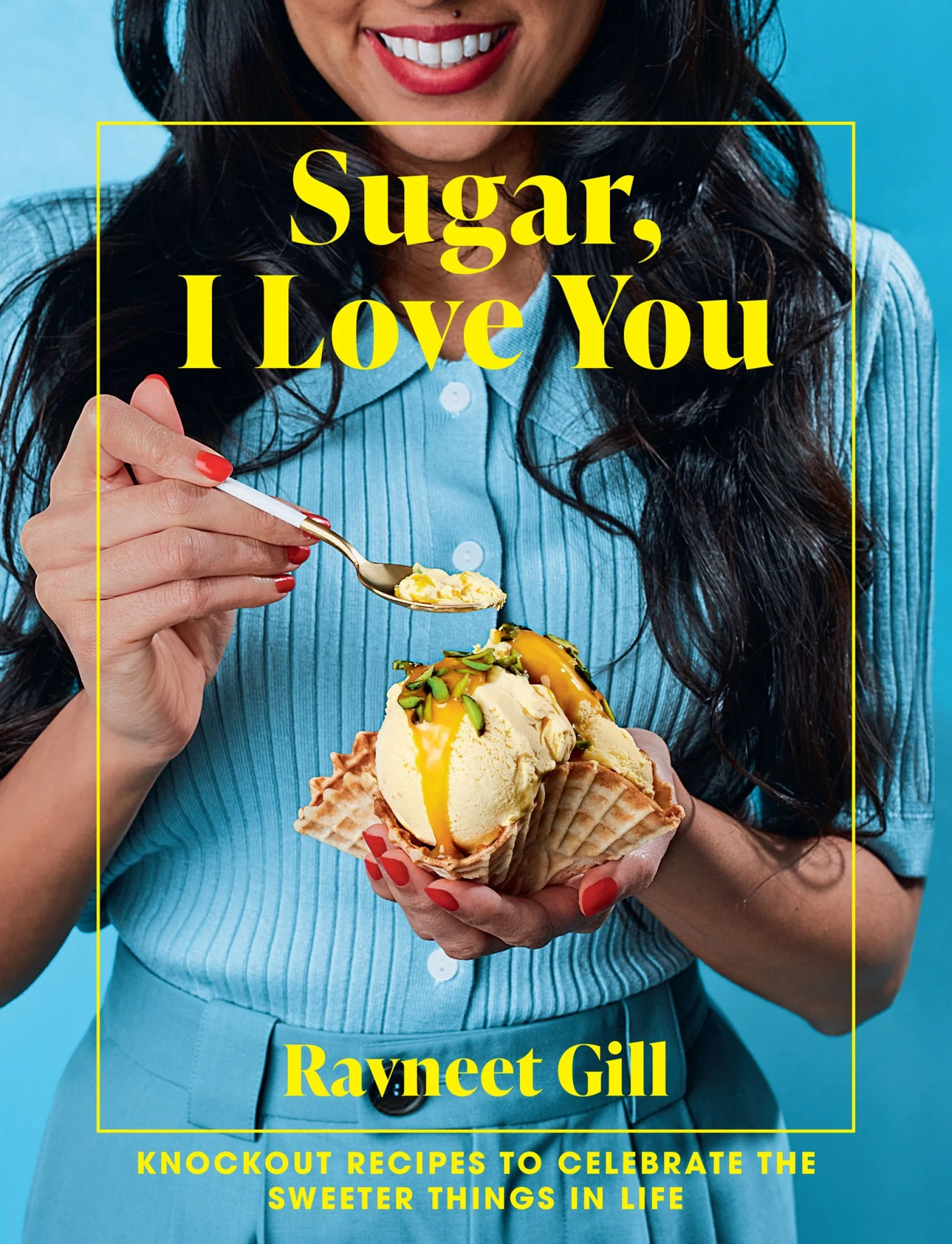 Sugar, I Love You: A pastry chef's ode to sugar in all its glory - Image 2