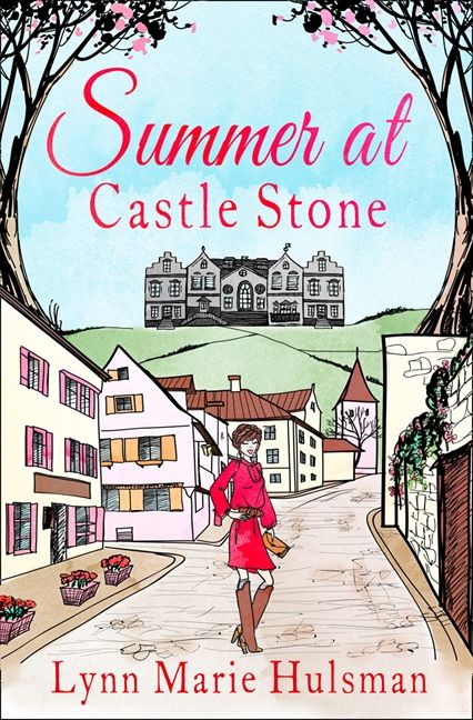 Summer at Castle Stone - Image 2