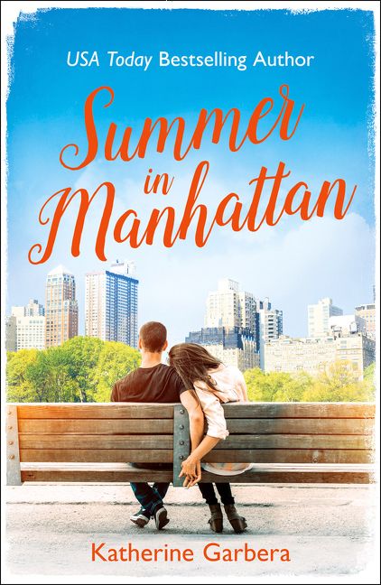 Summer in Manhattan - Image 2