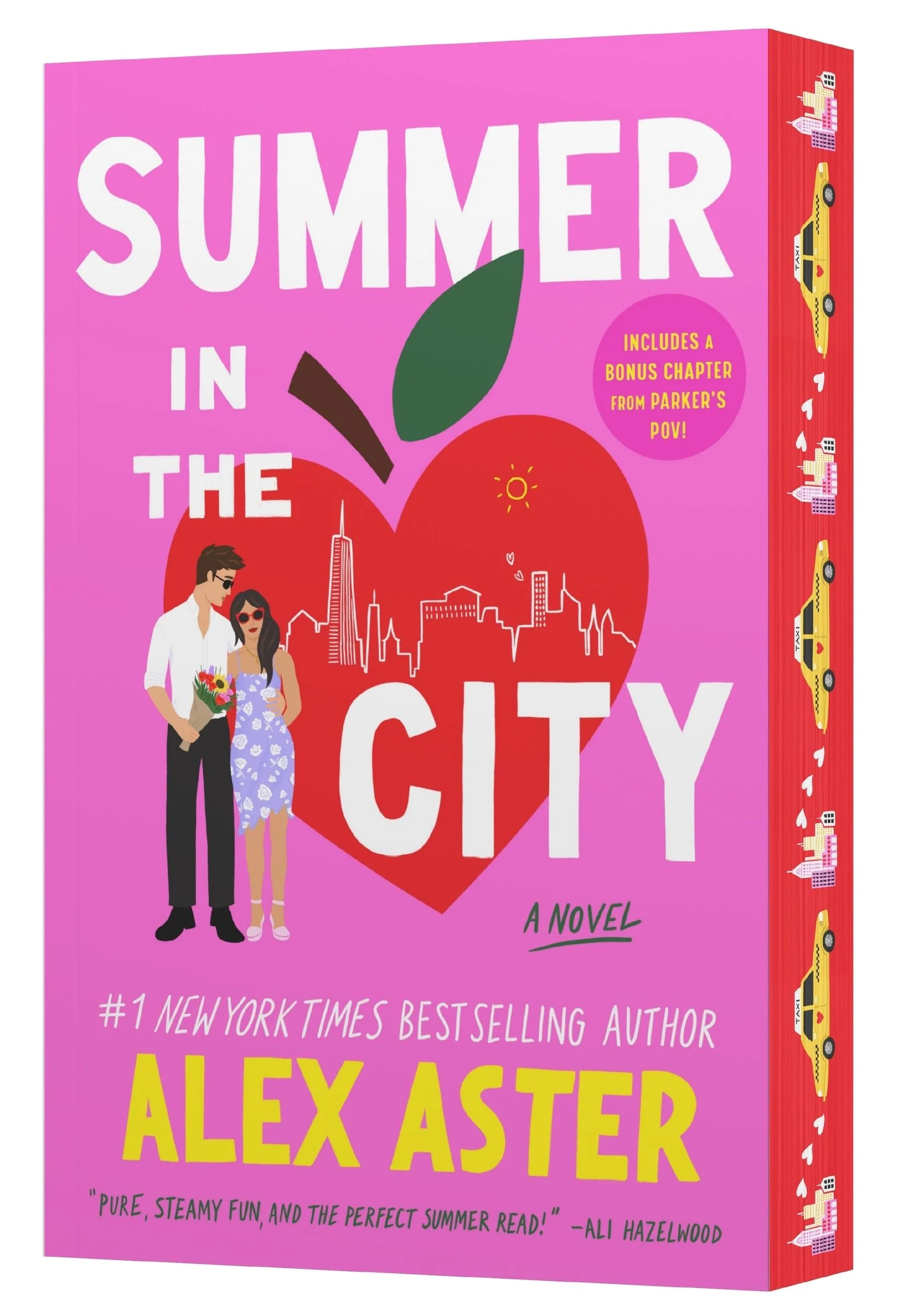 Summer in the City - Image 5