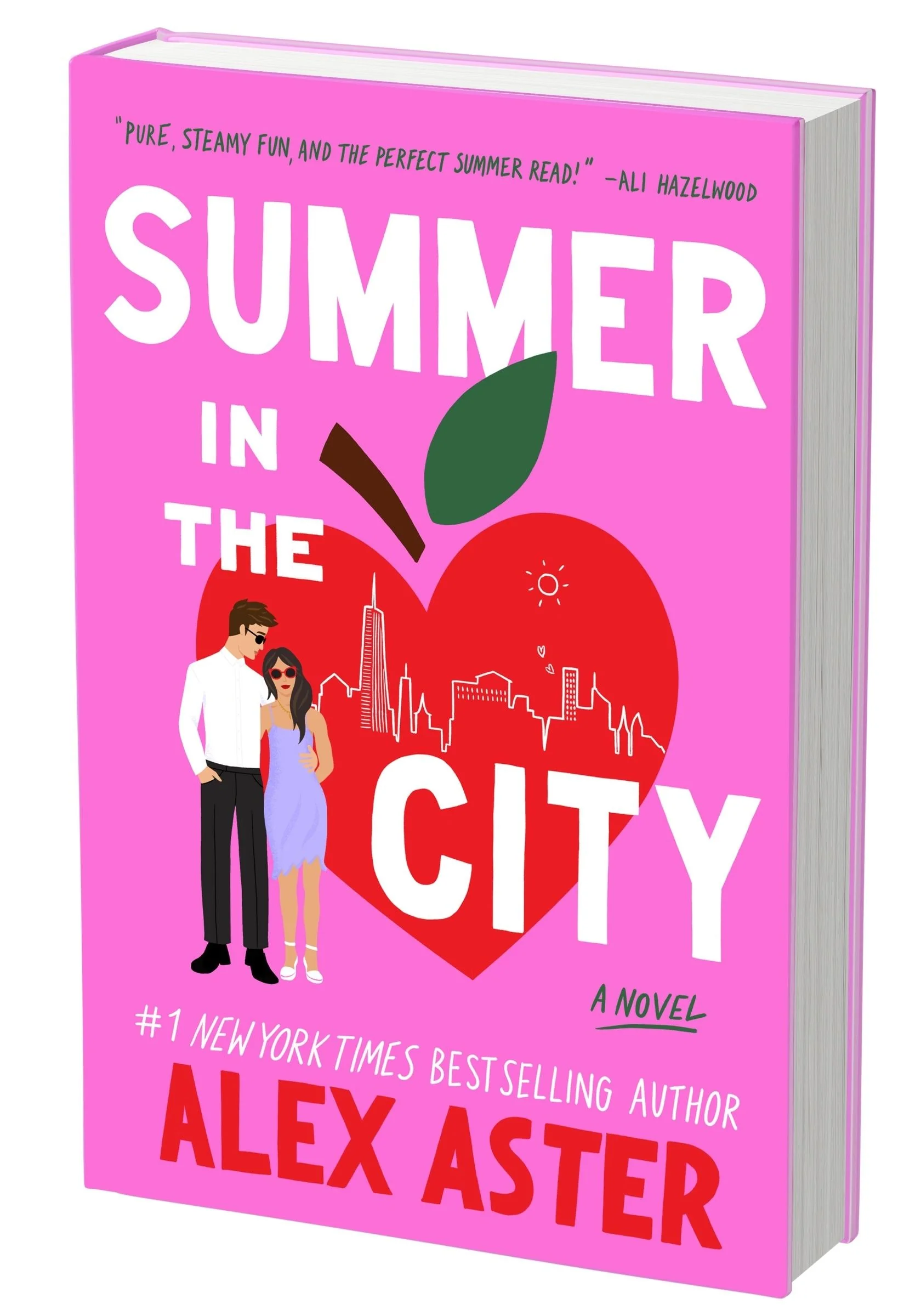 Summer in the City (Standard Edition) - Image 2