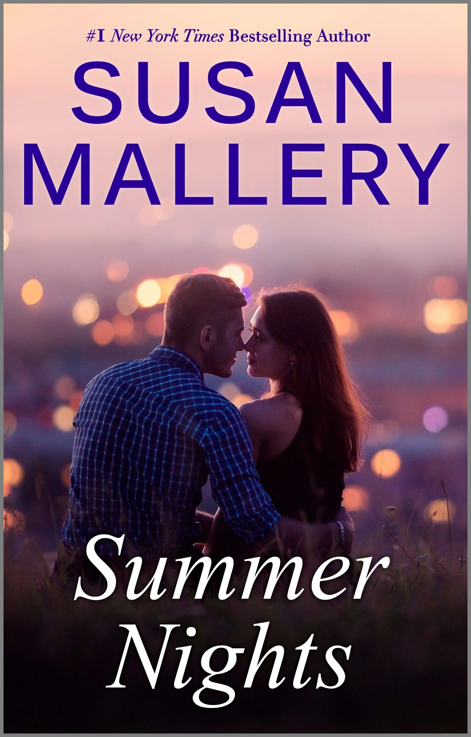 Summer Nights - Image 2