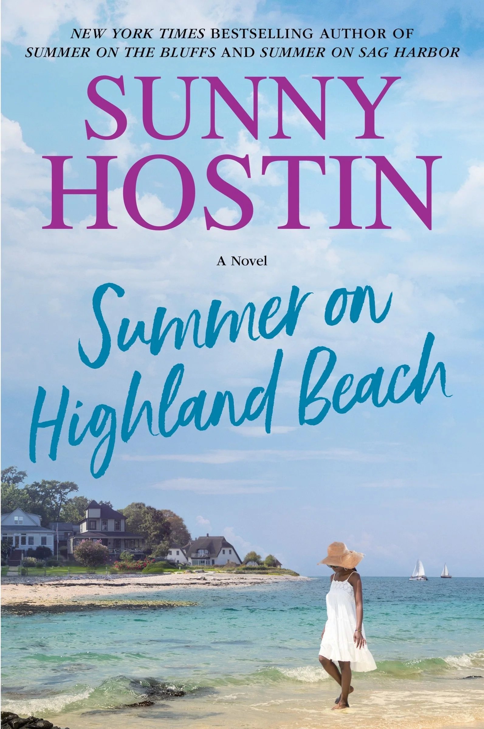 Summer on Highland Beach - Image 2