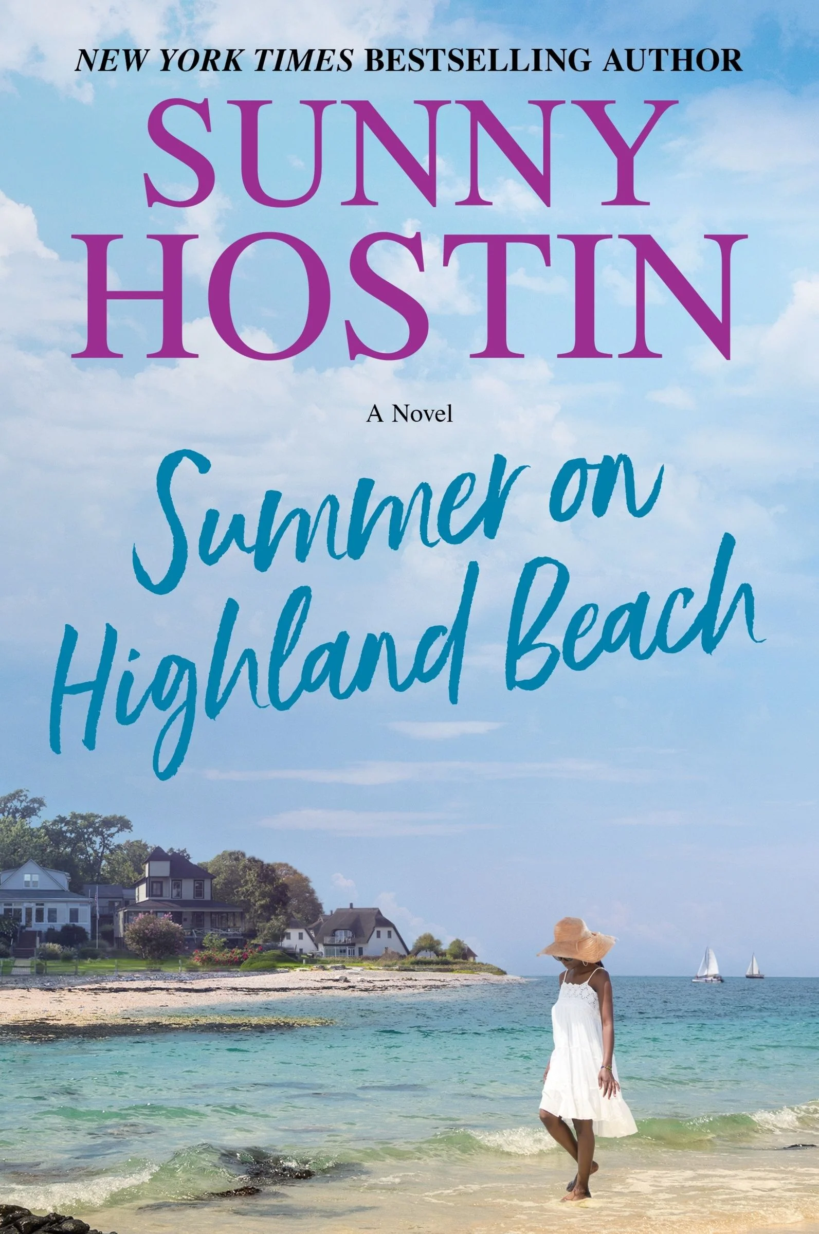 Summer on Highland Beach - Image 4
