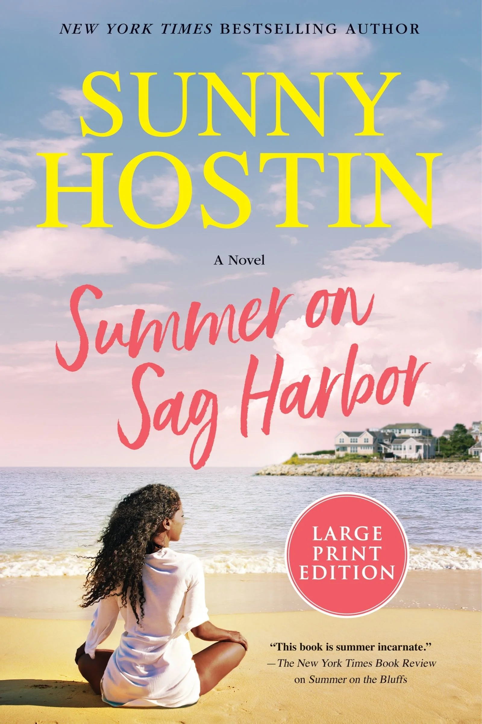 Summer on Sag Harbor - Image 3