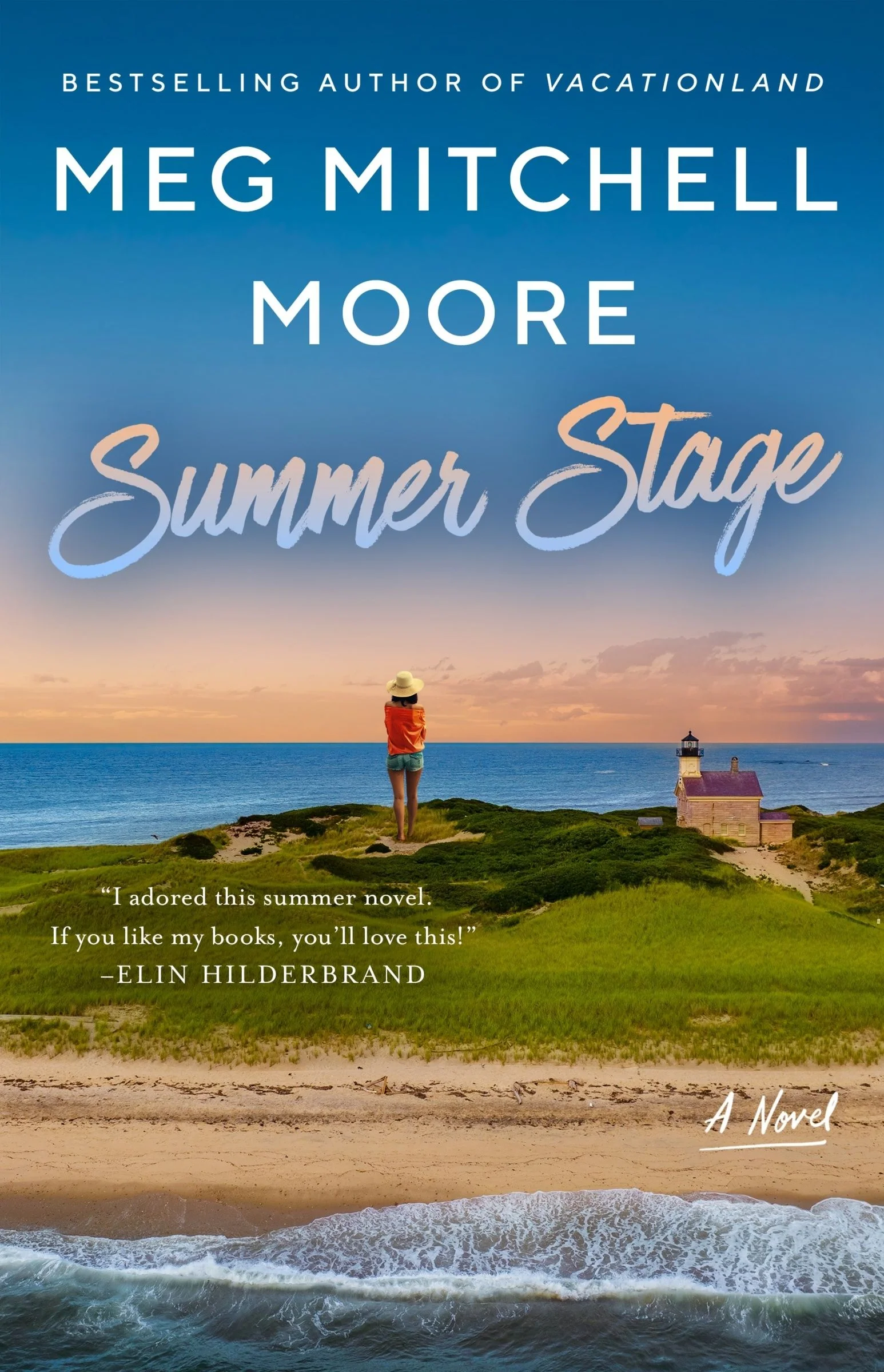 Summer Stage - Image 2