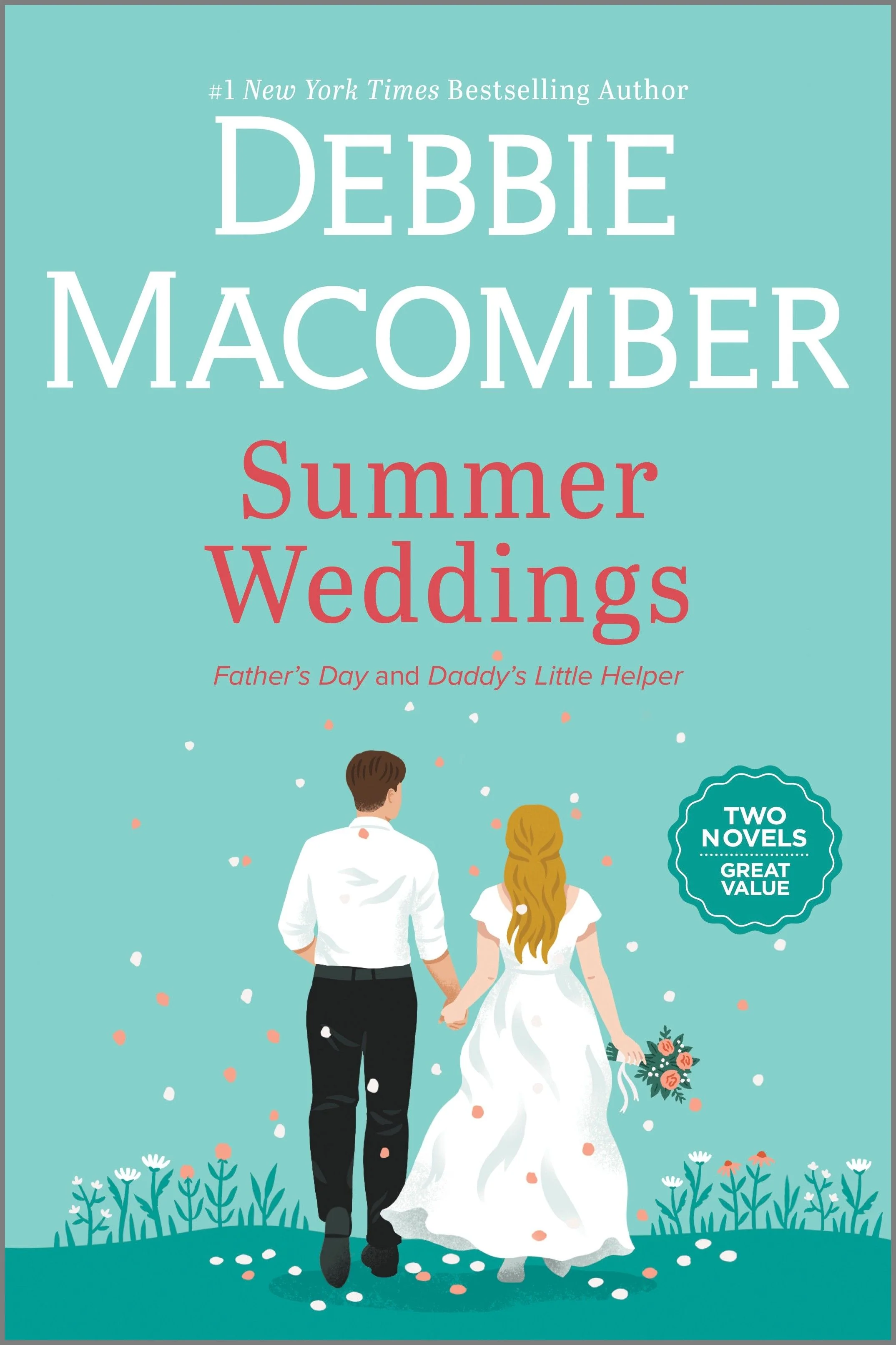 Summer Weddings - Image 3