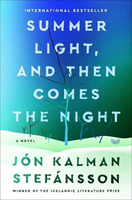 Summerlight, And Then Comes The Night - Image 2